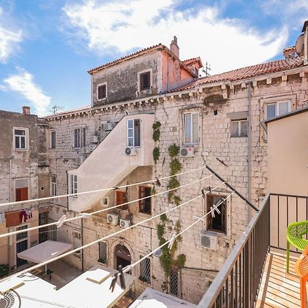 Two Bedroom Apartment In City Center Igor Ζαντάρ Εξωτερικό φωτογραφία