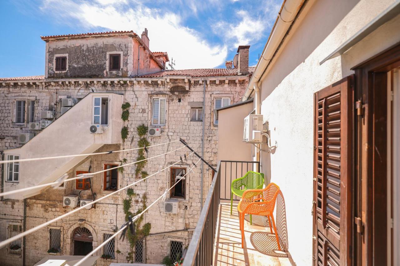 Two Bedroom Apartment In City Center Igor Ζαντάρ Εξωτερικό φωτογραφία