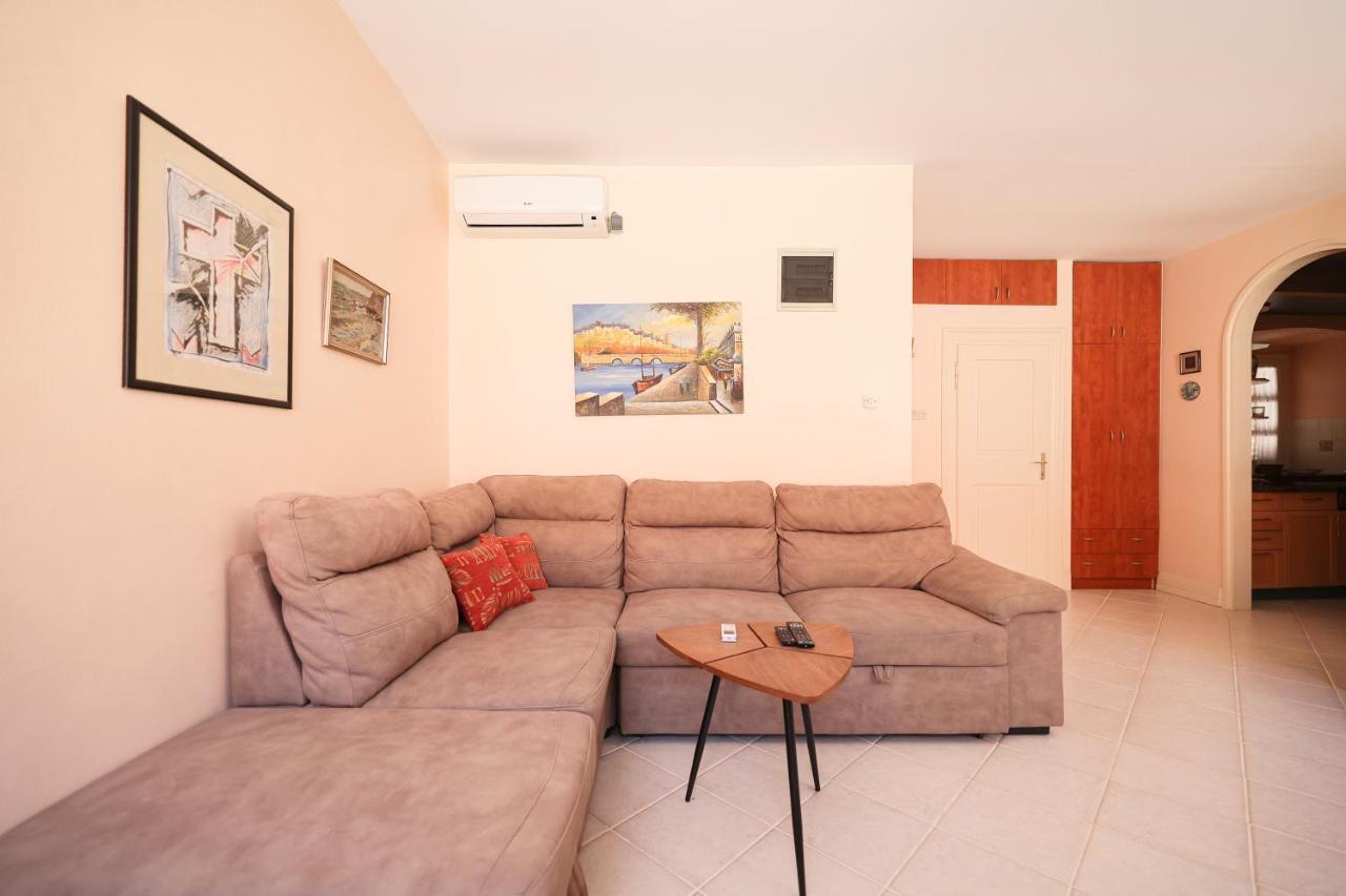Two Bedroom Apartment In City Center Igor Ζαντάρ Εξωτερικό φωτογραφία