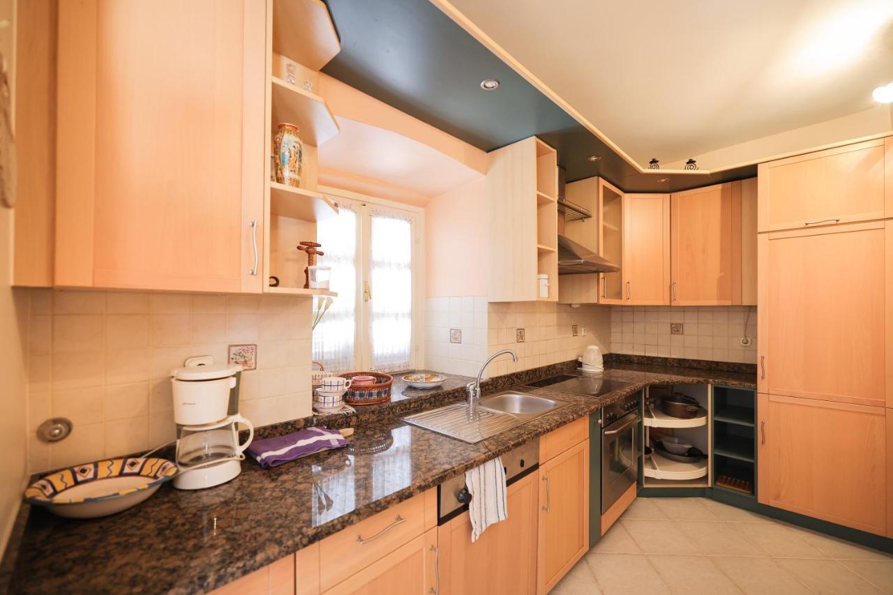 Two Bedroom Apartment In City Center Igor Ζαντάρ Εξωτερικό φωτογραφία