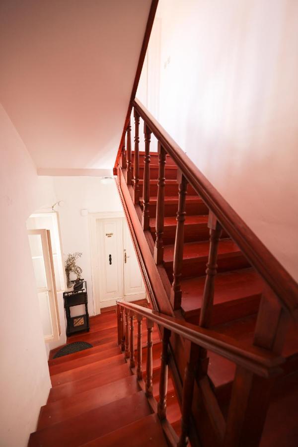 Two Bedroom Apartment In City Center Igor Ζαντάρ Εξωτερικό φωτογραφία