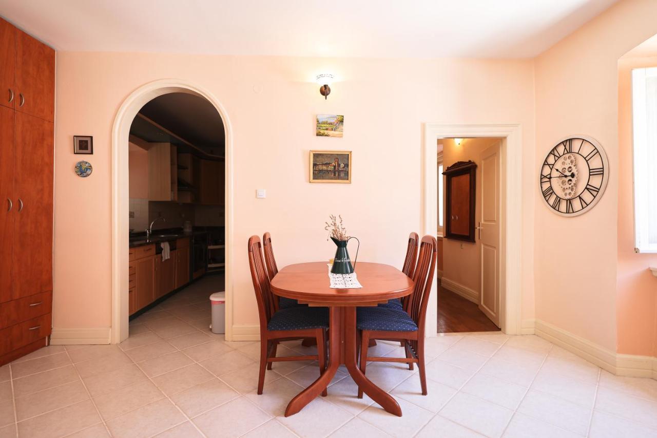 Two Bedroom Apartment In City Center Igor Ζαντάρ Εξωτερικό φωτογραφία