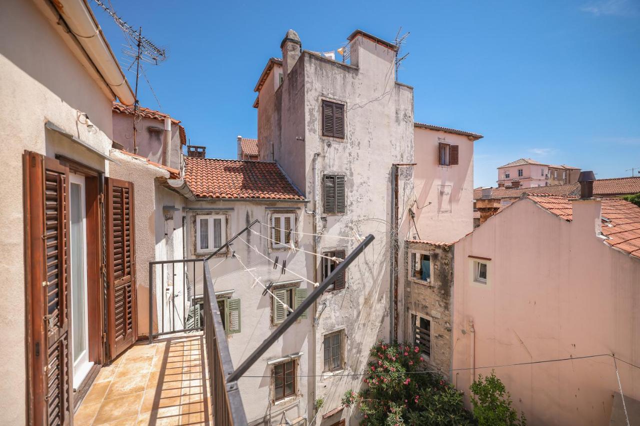Two Bedroom Apartment In City Center Igor Ζαντάρ Εξωτερικό φωτογραφία