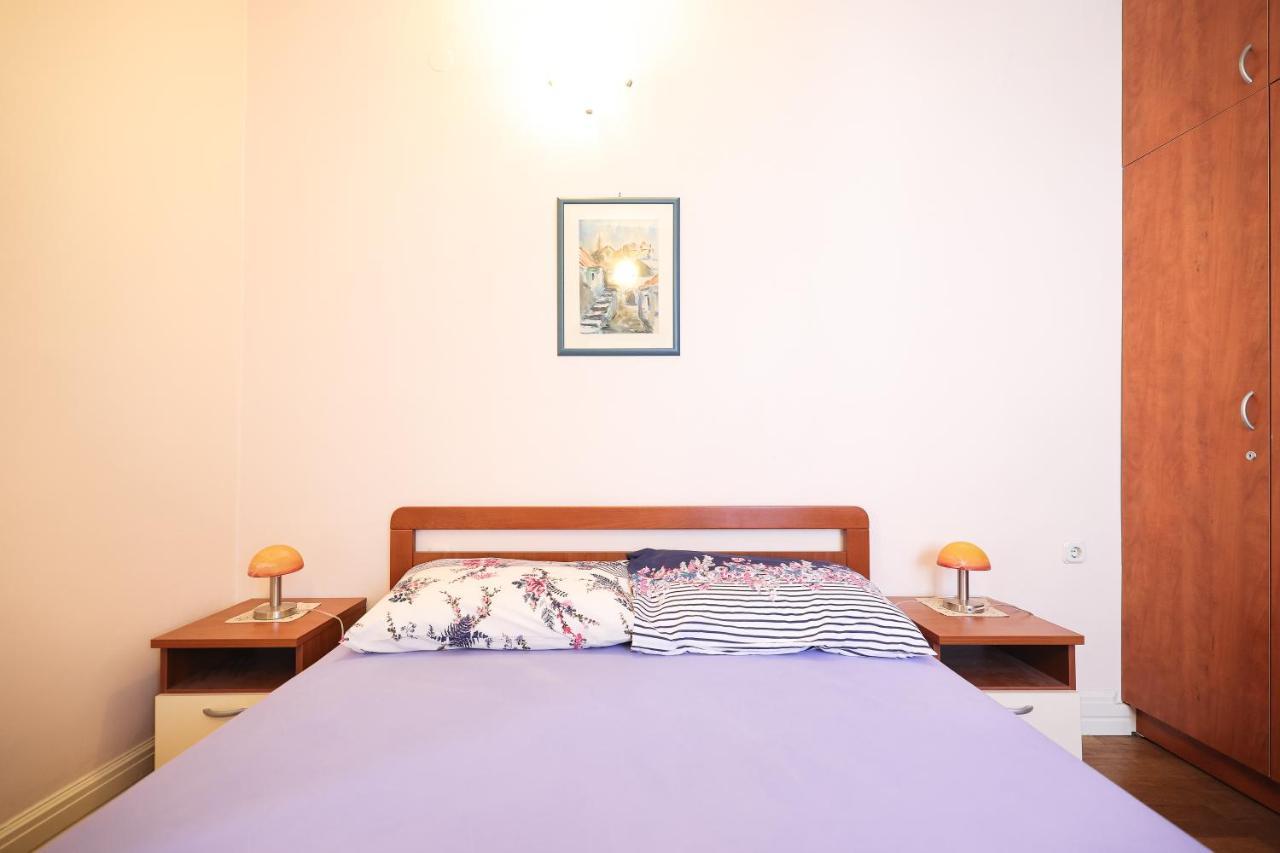 Two Bedroom Apartment In City Center Igor Ζαντάρ Εξωτερικό φωτογραφία