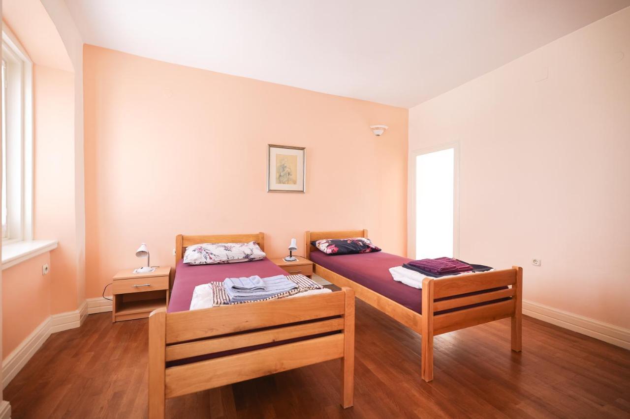 Two Bedroom Apartment In City Center Igor Ζαντάρ Εξωτερικό φωτογραφία