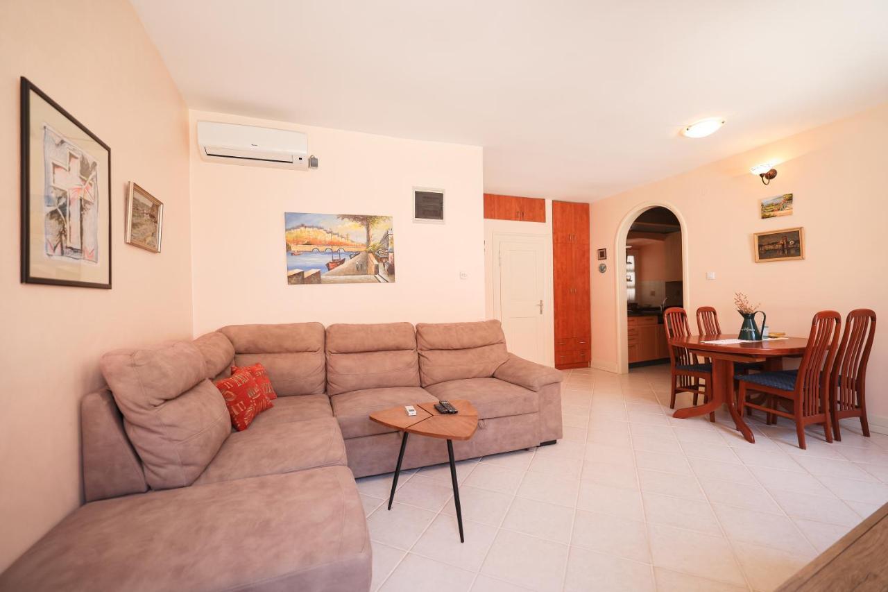 Two Bedroom Apartment In City Center Igor Ζαντάρ Εξωτερικό φωτογραφία