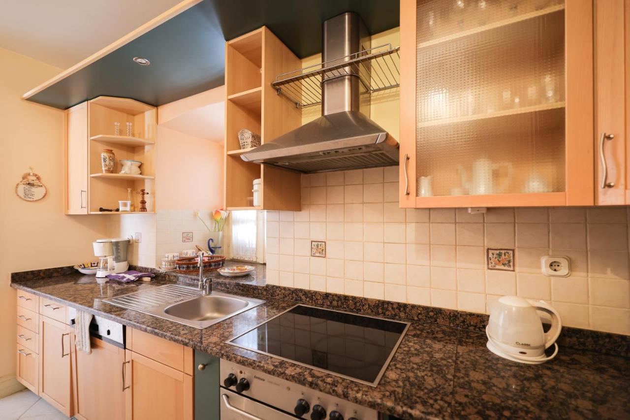Two Bedroom Apartment In City Center Igor Ζαντάρ Εξωτερικό φωτογραφία