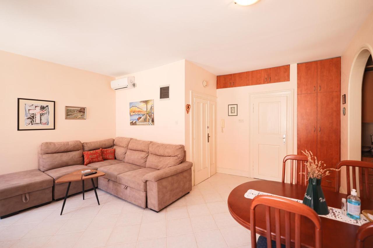 Two Bedroom Apartment In City Center Igor Ζαντάρ Εξωτερικό φωτογραφία