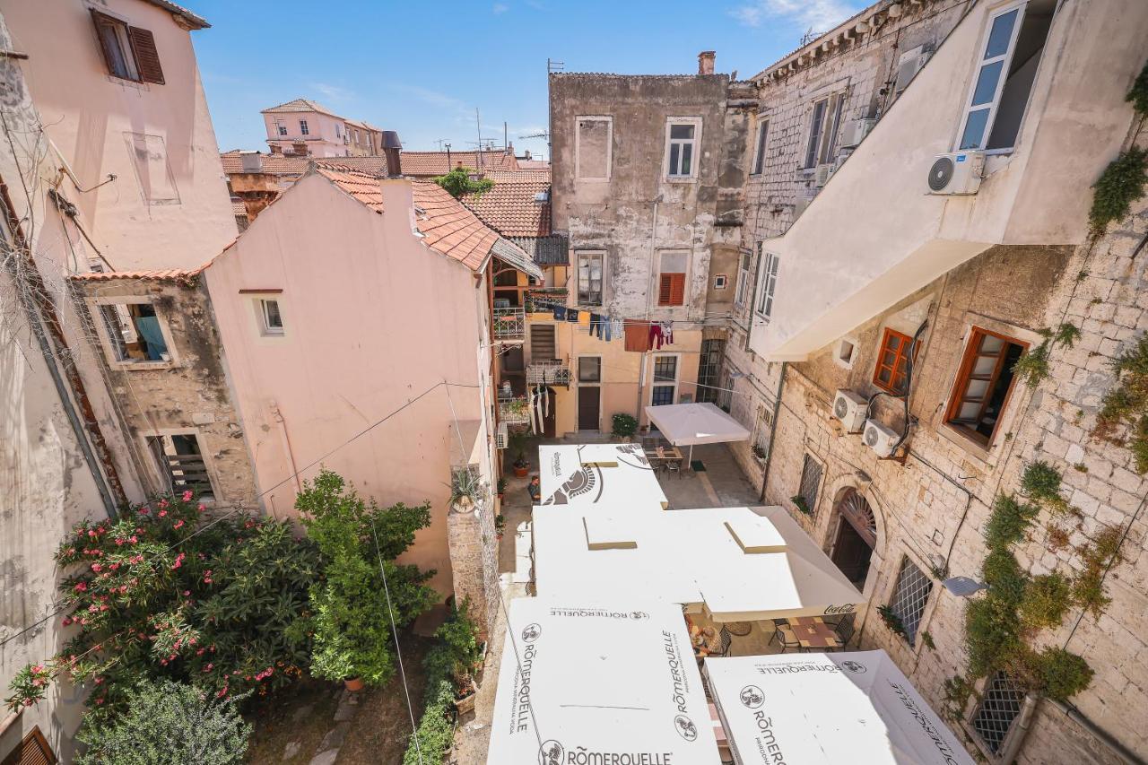 Two Bedroom Apartment In City Center Igor Ζαντάρ Εξωτερικό φωτογραφία