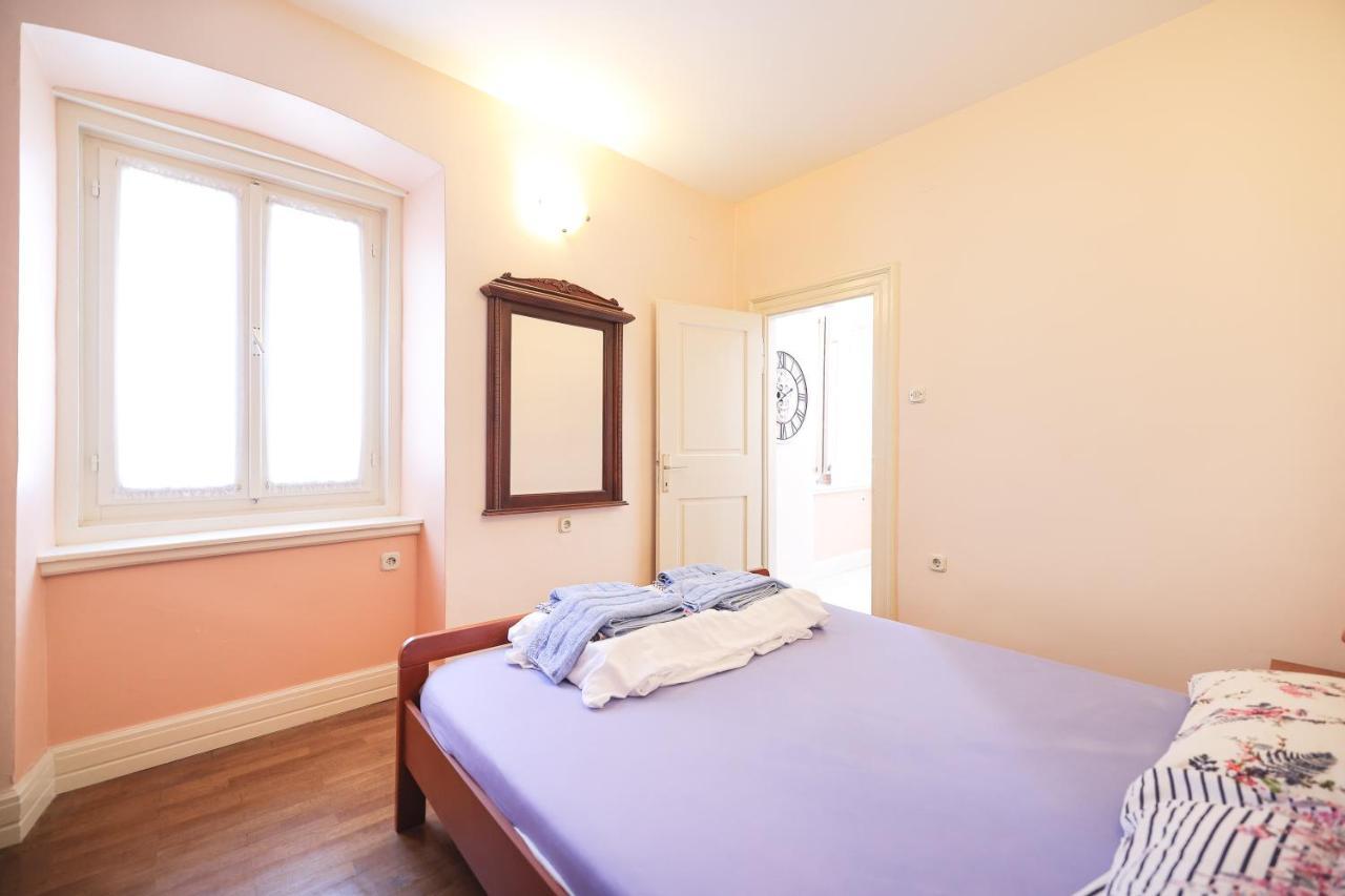Two Bedroom Apartment In City Center Igor Ζαντάρ Εξωτερικό φωτογραφία