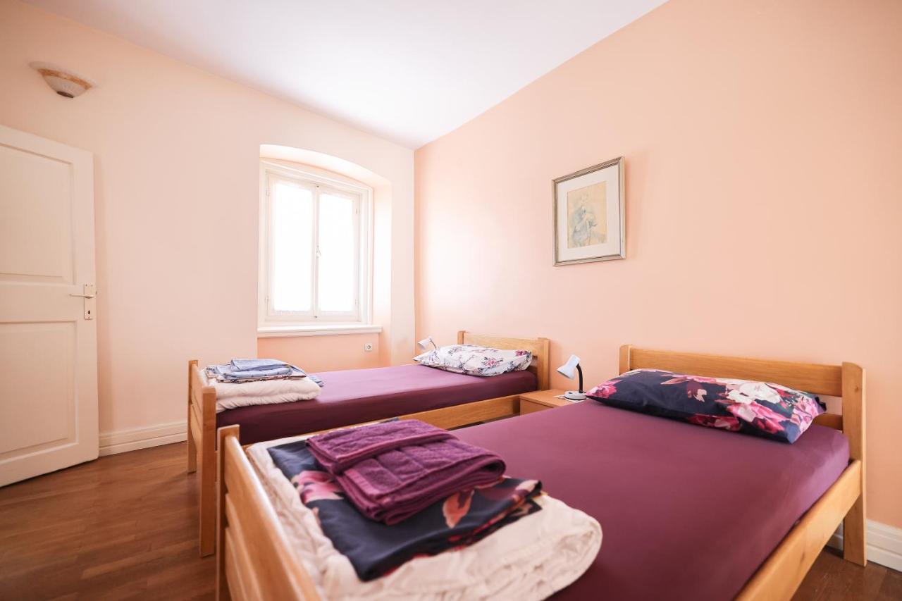 Two Bedroom Apartment In City Center Igor Ζαντάρ Εξωτερικό φωτογραφία