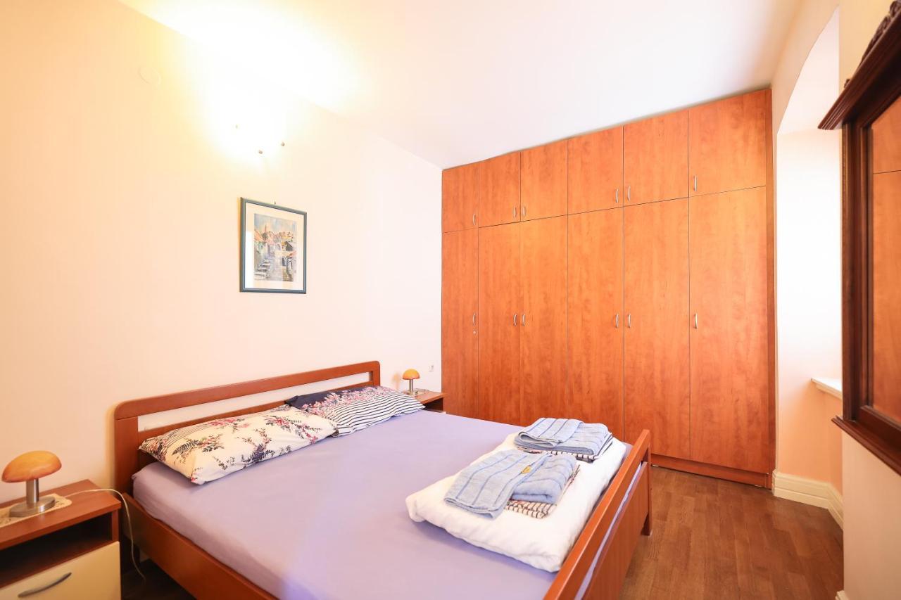 Two Bedroom Apartment In City Center Igor Ζαντάρ Εξωτερικό φωτογραφία