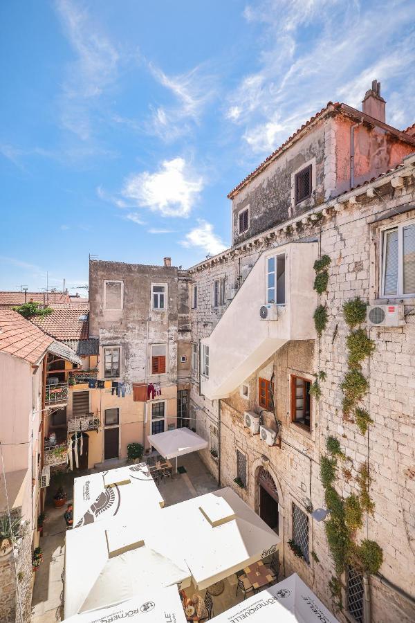 Two Bedroom Apartment In City Center Igor Ζαντάρ Εξωτερικό φωτογραφία